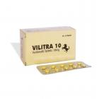 Vilitra 10 \u2013 Improve the Quality of Erection 