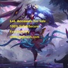 Creating Your Riot Games Account for League of Legends: Wild Rift