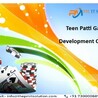 Affordable &amp; Best Teen Patti game development services 