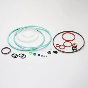 What Is The Difference Between A Sealing Ring And A Split Oil Seal?