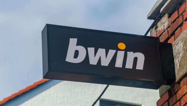 BWIN Buchmacher Übersicht