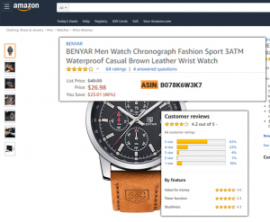  How to Work Amazon Product Review Data Scraping Services?