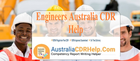 Engineers Australia CDR Help At AustraliaCDRHelp.Com
