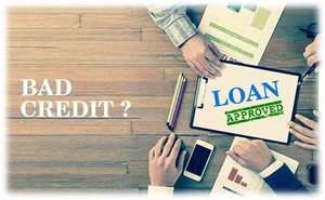 Break Your Financial Barriers with Legit Loans Despite Bad Credit