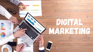 Achieve Desired Business Goals by Joining Hands With Best Digital Marketing Company India