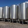 Stainless Steel Tanks and its components 