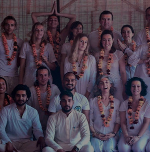200 Hour Yoga Teacher Training In Bali