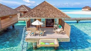 Adventures In Paradise: Thrilling Activities To Try In The Maldives