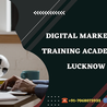 Major Reasons to Join a Digital Marketing Training Academy