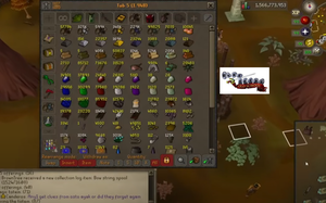 Rsorder Fletcher said was a great mixture of returning