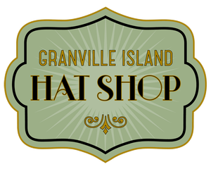 Granville Island Hat Shop