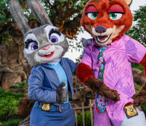 Experience the Ultimate Entertainment: A Fun Show in Orlando and the Disney World New Attraction