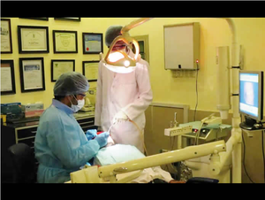 What Are Reasons Behind Huge Success Of Best Female Dentist In Lahore?
