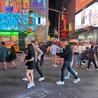 Sidewalk Advertising &amp; Marketing New York &amp; Miami | Eco Chalk