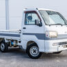 How Rural Communities Depend on the Daihatsu Hijet for Versatile Mobility
