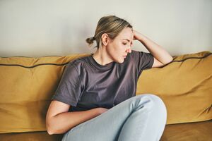 Premenstrual Syndrome (PMS) vs. Premenstrual Dysphoric Disorder (PMDD): Recognizing the Difference