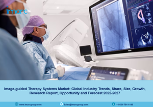 Image-guided Therapy Systems Market 2022 | Industry Share, Trends, Growth and Forecast 2027