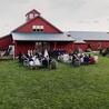 Unlock the Endless Possibilities and Magic by Planning Your Wedding in a Barn