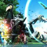 You can buy Phantasy Star Online 2 on Steam now
