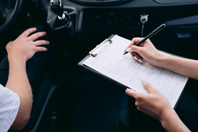 Car Insurance: Types, Benefits & How to Choose the Right Plan