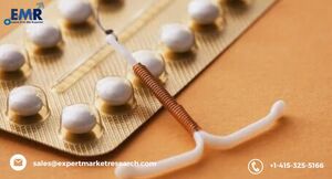 Contraceptive Devices Market Size, Growth, Share, Key Players, Report, Trends, Forecast 2023-2028