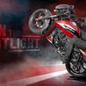 Get Your Adrenaline Pumping with the Bajaj Pulsar 150 Twin Disc - Available Now in Bangladesh at a Great Price