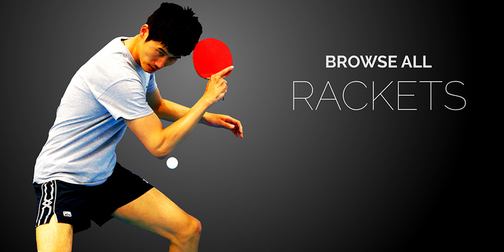 A Good Table Tennis Racket May Help You Improve Your Game