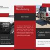 Custom Strength with Premium Truck Bumpers and Accessories