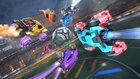 Psyonix has continually supported Rocket League with new content