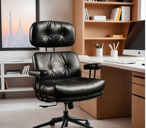 The Ultimate Guide to Choosing the Best Office Chair