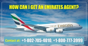 Emirates Airlines Customer Service 