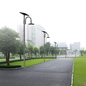 What Is The Situation Faced by Solar LED Street Light Manufacturers?