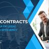 Smart Contracts: The New Era of Legal Clarity and Efficiency