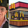 \&quot;Ageless Pursuit: How a 72-Year-Old Found Fulfillment and Purpose at McDonald&#039;s After Retirement\&quot;