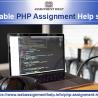 Improve your grades with an affordable PHP Assignment help service