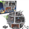 The LEGO Death Star: A Perfect Gift for Star Wars Enthusiasts