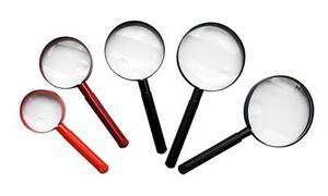 What are the Different Applications of Handheld LED Lighting Magnifiers?