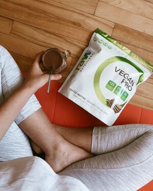 Why Do I Prefer Vegan Pro to Other Protein Powders?