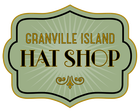 Granville Island Hat Shop