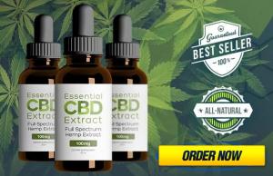 Rese\u00f1as de Essential CBD Extract : estafa o leg\u00edtimo precio impactante