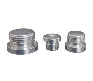 Classification Of Hollow Hex Plug