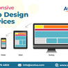 Driving Success with Responsive Web Design Services in India