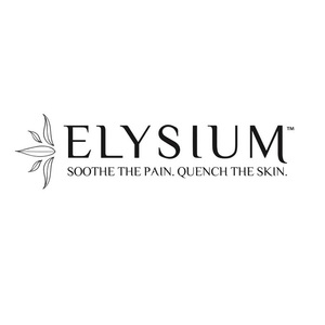 Elysium Topical Balm Stick