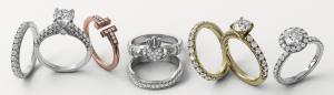 Dedicated CAD Jewellery Design Services