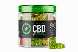 Cannaleafz CBD Gummies Reviews