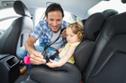 MELBOURNE BABY TAXI WITH THE BEST COMFORT