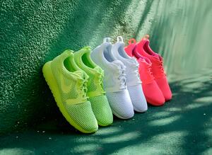 Roshe Run\u9280\u9264\u89e3\u5bc6\u2014\u2014\u5f9e\u8857\u982d\u5230\u6a5f\u80fd\u7684\u7f8e\u5b78\u9769\u547d