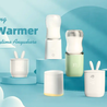 How Can a Portable Baby Warmer Simplify Feeding on the Go?