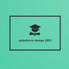 Salesforce Dumps 2021 examination education 