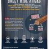 Conquering Cravings: A Deep Dive into Cadet Bully Hide Sticks for Dogs